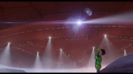 Arthur Christmas - Trailer