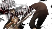 Highschool Of The Dead [ Game ]