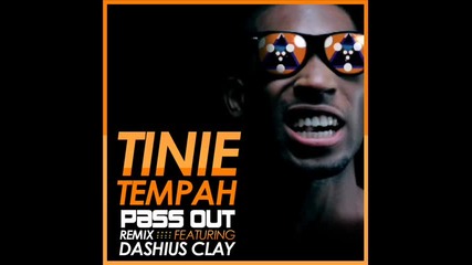 Tinie Tempah - Pass Out