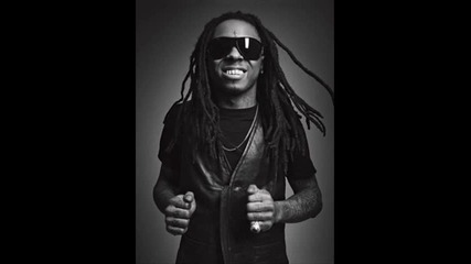 Lil Wayne - Most wanted rockstar 