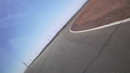 Ducati vs 458 Italia