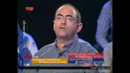 Златин Тепсиев Голди - По въпроса за Националния отбор !