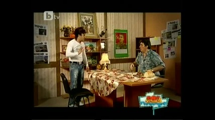 Пълна лудница 15.12.2010 Част 3