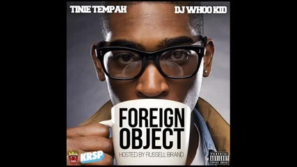 Tinie Tempah feat. Nicki Minaj - Shitted On Em