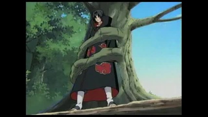 itachi pain 