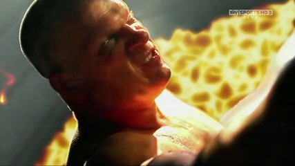 Smackdown New Intro and Theme 2010 