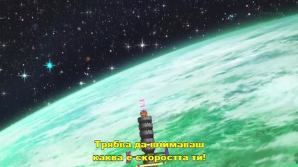 [gfotaku&easternspirit;] Space Dandy S1 - 07 bg sub [720p]