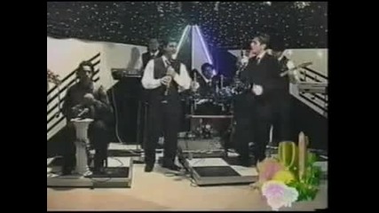 Caki -koga Mogu Sad Da Lazem