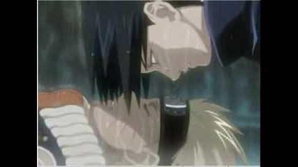 Sasunaru - Far Away