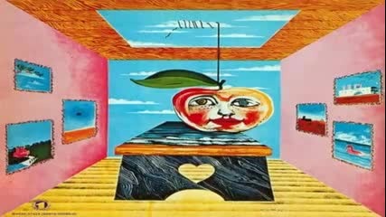 Premiata Forneria Marconi - Per Un Amico 1972 Full Album