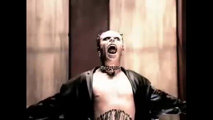 The Prodigy - Breathe