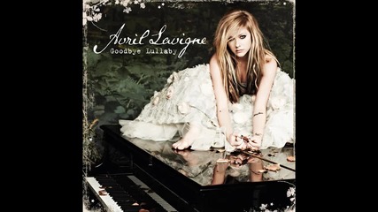 Avril Lavigne - Black Star [full Song] 2011 + Download Link