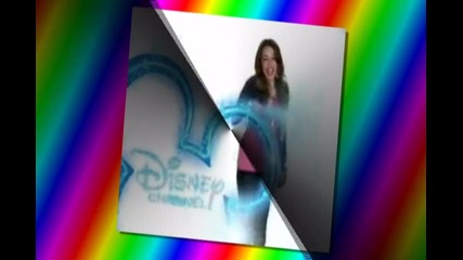 miley curys - you re wаtching disney chаnnel 