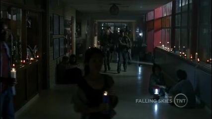 Falling Skies s01 ep03 part2