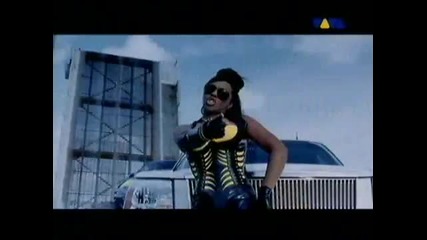 Dj Tomekk Feat Lil' Kim Trooper Da Don - Kimnotyze