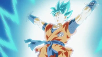 Dragon Ball Heroes - 04 ᴴᴰ