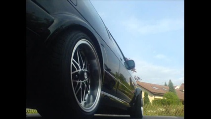 Golf 2 sound tuning