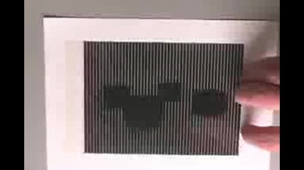 Оптически илюзии