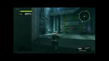 Lost Planet Directx10