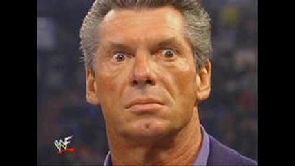 Песента на Mr. Mcmahon 