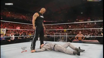 Wwe Friday Night Smackdown 01.04.2011 част 18