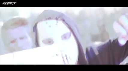 Angerfist - Burn This Mf Down