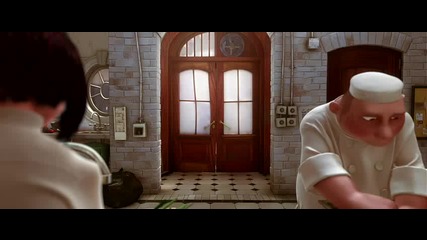  Ratatouille  Tlr 2 H 480p