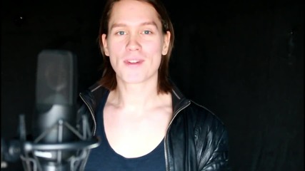 *превод* Pellek - Castle ( The Huntsman Winter's War (2016) Metal Cover)