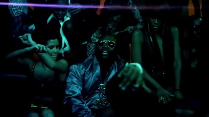 Keri Hilson - The Way You Love Me (feat. Rick Ross)