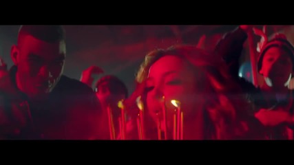 Tinashe - 2 On (explicit) ft. Schoolboy Q