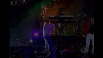 Rbd - Light Up The World Tonight - Tour Del Adius (sao Paulo - Brasil) 