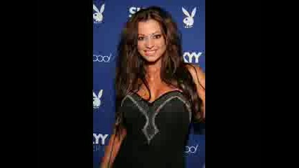 Candice Michelle Tribute 2