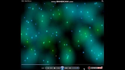 Dna - Rebel Woman (visualizer Edit)