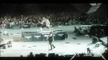 Metallica - For Whom the Bell Tolls 