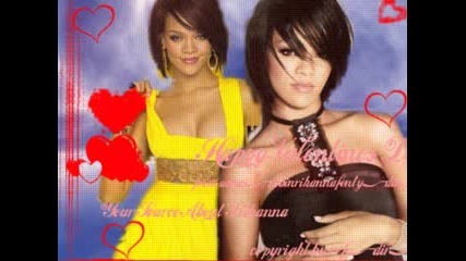 Disturbia - Remix ;)