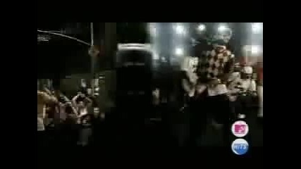 Black Eyed Peas - Lets get it started 