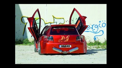 Tuning na koli 2