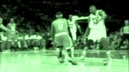 Rajon Rondo Mix - Jump