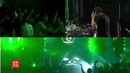 Deorro - Live @ Empo Awards 6th Aniversary Mexico City 2014-04-12