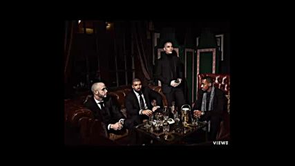 *2016* Drake ft. Pimp C & Dvsn - Faithful