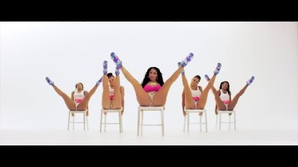 Nicki Minaj Twerk компилация !