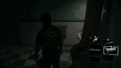 Dead Rising 3 Gameplay
