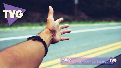 P.e.o - Insane About It