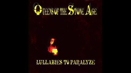 Queens of the Stone Age - Long Slow Goodbye