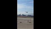 Изтребители F-16 прелетяха над София