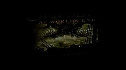 Pirates Of The Caribbean 3 For Ps2