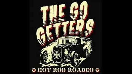 Go Getters - Secret Agent Man