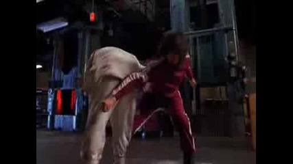 Beverly Hills Ninja