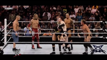 Wwe 