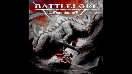 Battlelore (doombound) Bloodstained
